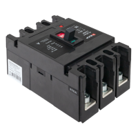 Выключатель автоматический LS250 25кА 3P 250А ProPact EKF mccb-250-25-3-250-ls ТехноИмпульс
