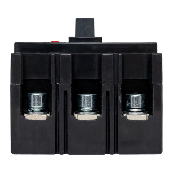 Выключатель автоматический 3п 63А 18кА LS125 ProPact EKF mccb-125-18-3-63-ls ТехноИмпульс