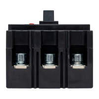 Выключатель автоматический 3п 63А 18кА LS125 ProPact EKF mccb-125-18-3-63-ls ТехноИмпульс