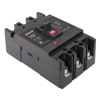 Выключатель автоматический 3п 63А 18кА LS125 ProPact EKF mccb-125-18-3-63-ls ТехноИмпульс