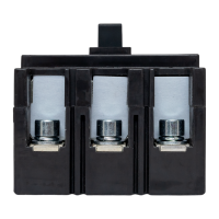 Выключатель автоматический 3п 63А 18кА LS125 ProPact EKF mccb-125-18-3-63-ls ТехноИмпульс