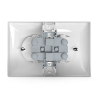 Розетка 2-м СП AVA 16А IP20 с заземл. защ. шторки в сборе бел. TOKOV LIGHT TKL-AV-R2FZSF-C01 ТехноИмпульс