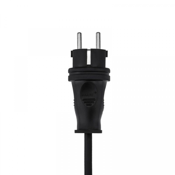 Удлинитель на метал. катушке 4х30м с заземл. IP44 КГ 3х2.5кв.мм с выключателем с защ. крышками Rexant 13-5014 ТехноИмпульс