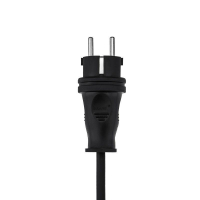 Удлинитель на метал. катушке 4х40м с заземл. IP44 КГ 3х2.5кв.мм с выключателем с защ. крышками Rexant 13-5015 ТехноИмпульс