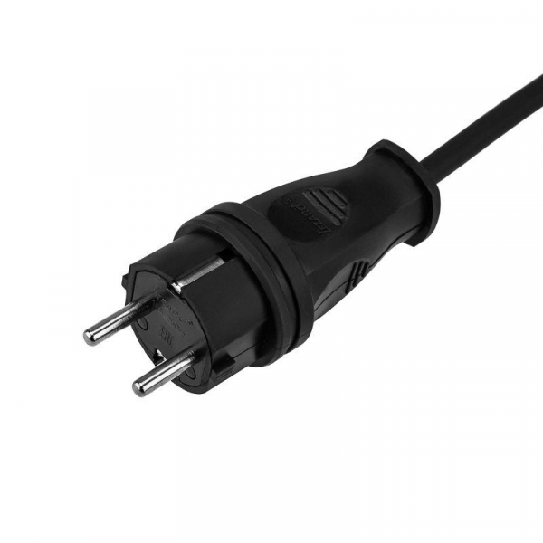 Удлинитель на метал. катушке 4х50м с заземл. IP44 КГ 3х2.5кв.мм с выключателем с защ. крышками Rexant 13-5016 ТехноИмпульс