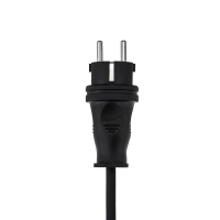 Удлинитель на метал. катушке 4х50м с заземл. IP44 КГ 3х2.5кв.мм с выключателем с защ. крышками Rexant 13-5016 ТехноИмпульс