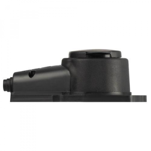 Колодка 1-м с заземл. 16A IP44 KX-1e-B-IP44 каучук. черн. Эра Б0068402 ТехноИмпульс