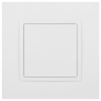 Переключатель перекрестный Elegance 14-1108-01М IP20 250В 10АХ матов. бел. Эра Б0065805 ТехноИмпульс