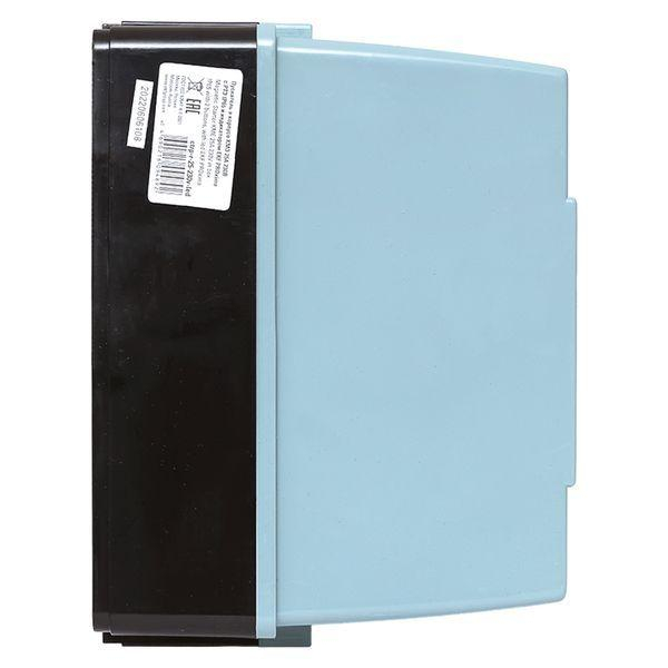 Пускатель магнитный КМЭ 25А 230В с РТЭ и индикатором PROxima в корп. IP65 EKF ctrp-r-25-230v-led ТехноИмпульс