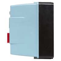 Пускатель магнитный КМЭ 25А 230В с РТЭ и индикатором PROxima в корп. IP65 EKF ctrp-r-25-230v-led ТехноИмпульс