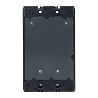 Выключатель автоматический 3п 100/100А 50кА ВА-99М PROxima электр. расцеп. EKF mccb99-100-100me ТехноИмпульс