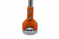 Съемник для пожарных датчиков ЮНИТЕСТ с фиксаторами SCU090F ТехноИмпульс