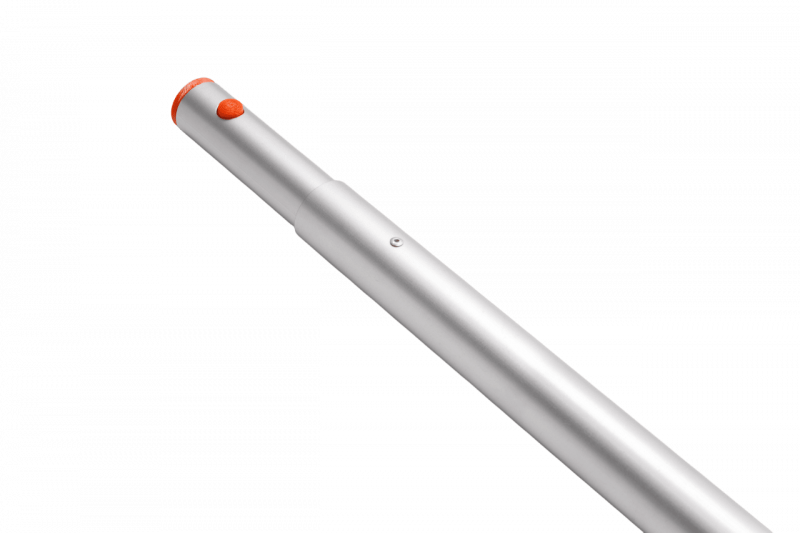 Удлинительная штанга 1.13м, аналог SOLO 101-001 SCU113 ТехноИмпульс