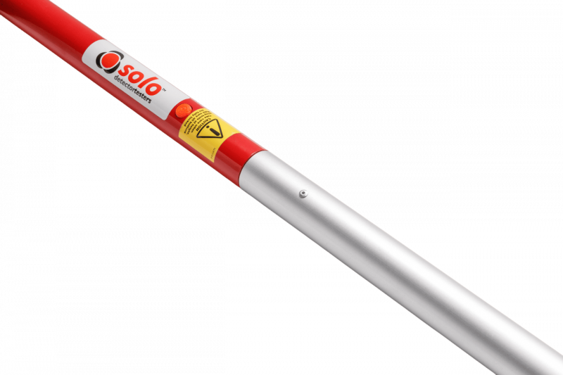 Удлинительная штанга 1.13м, аналог SOLO 101-001 SCU113 ТехноИмпульс