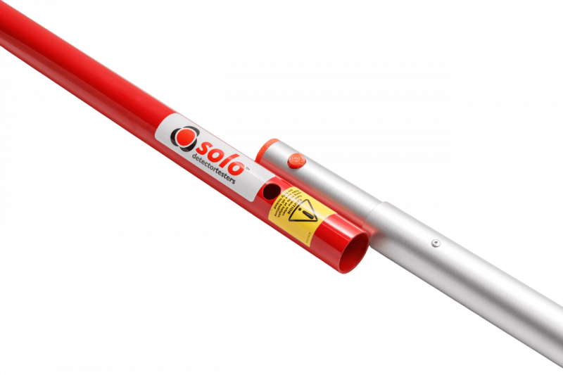 Удлинительная штанга 1.13м, аналог SOLO 101-001 SCU113 ТехноИмпульс