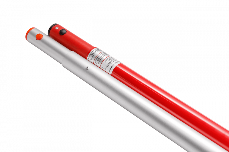 Удлинительная штанга 1.13м, аналог SOLO 101-001 SCU113 ТехноИмпульс