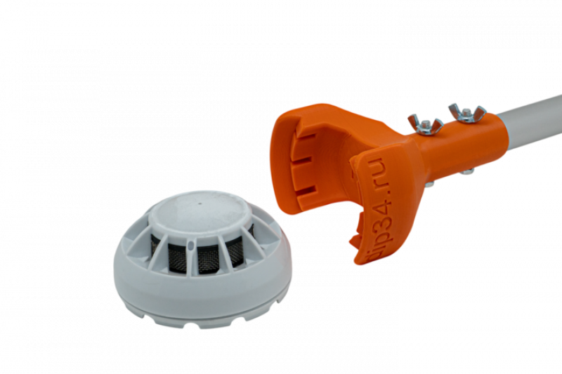 Съемник для пожарных датчиков ИП 212-120 SCU120 ТехноИмпульс