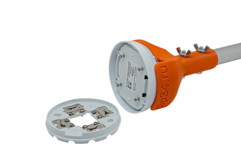 Съемник для пожарных датчиков ИП 212-120 SCU120 ТехноИмпульс