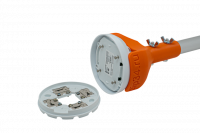 Съемник для пожарных датчиков ИП 212-120 SCU120 ТехноИмпульс