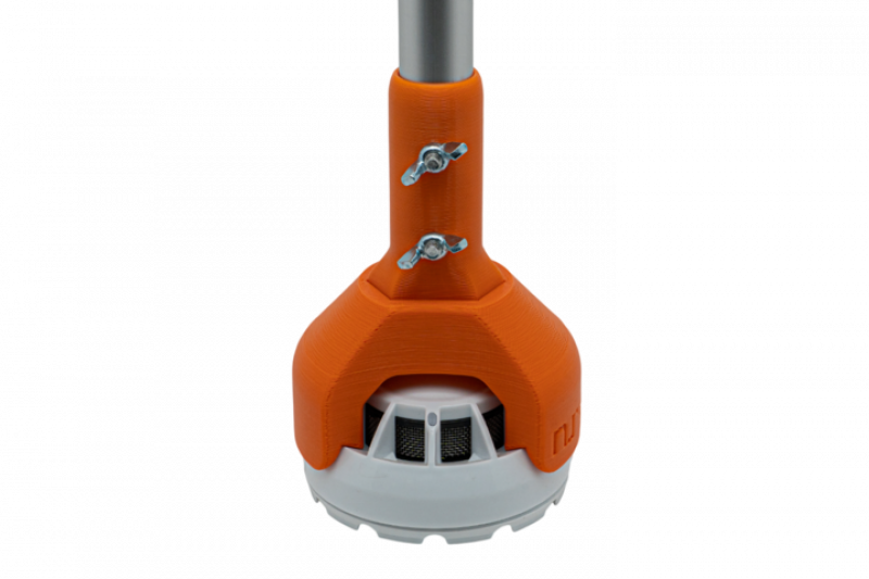 Съемник для пожарных датчиков ИП 212-120 SCU120 ТехноИмпульс