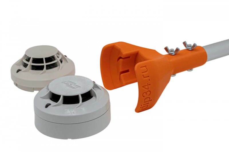 Съемник для пожарных датчиков ESMI22051E ИП212-132 SCU132 ТехноИмпульс