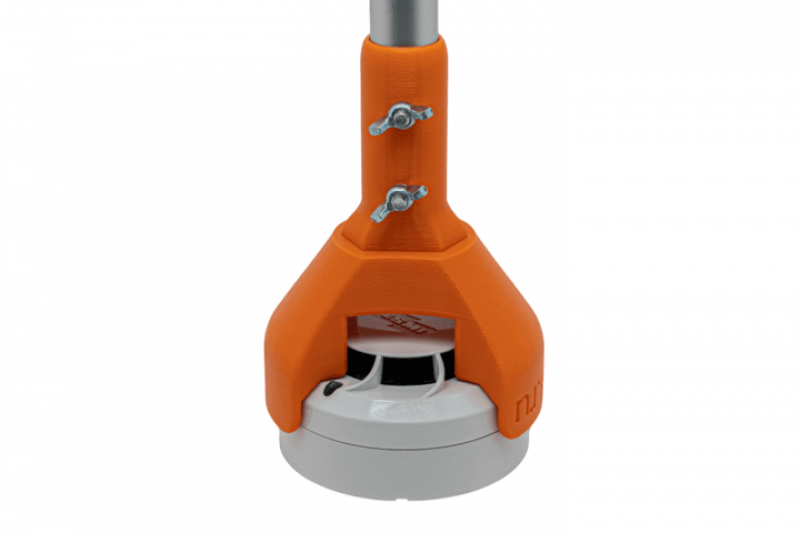 Съемник для пожарных датчиков ESMI22051E ИП212-132 SCU132 ТехноИмпульс