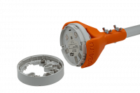 Съемник для пожарных датчиков ESMI22051E ИП212-132 SCU132 ТехноИмпульс