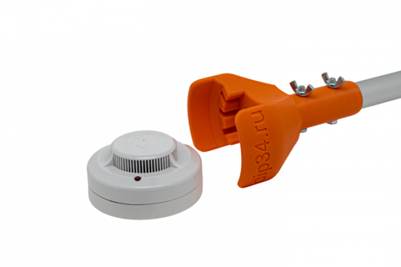 Съемник для пожарных датчиков RUBEZH ИП212-141 SCU141 ТехноИмпульс