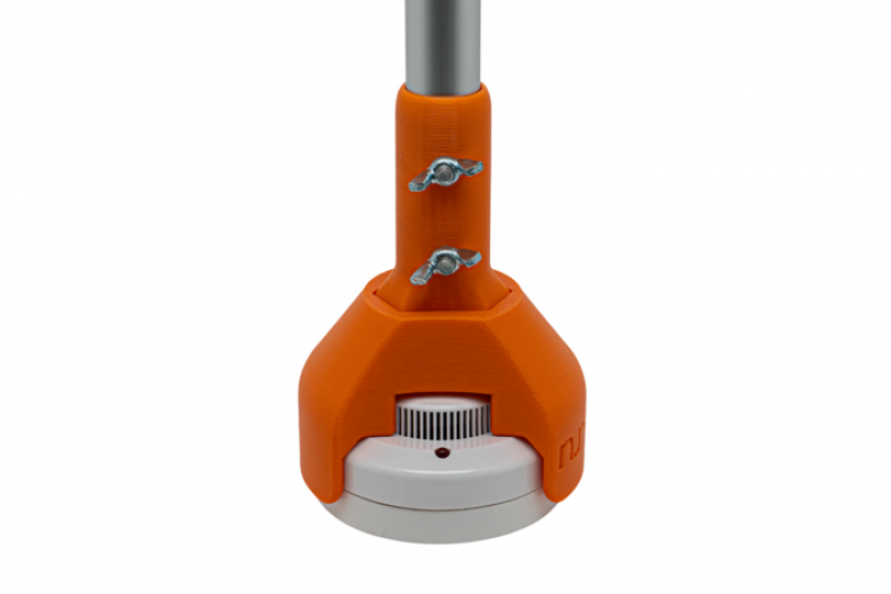 Съемник для пожарных датчиков RUBEZH ИП212-141 SCU141 ТехноИмпульс