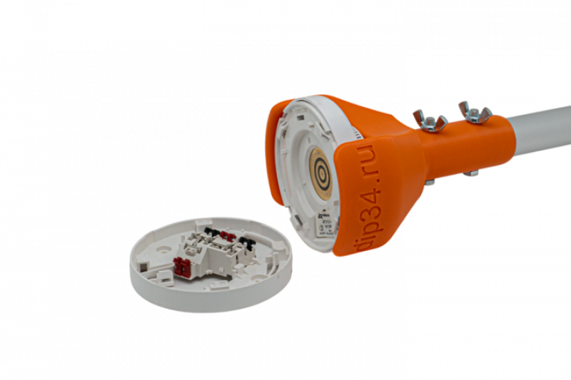Съемник для пожарных датчиков RUBEZH ИП212-141 SCU141 ТехноИмпульс
