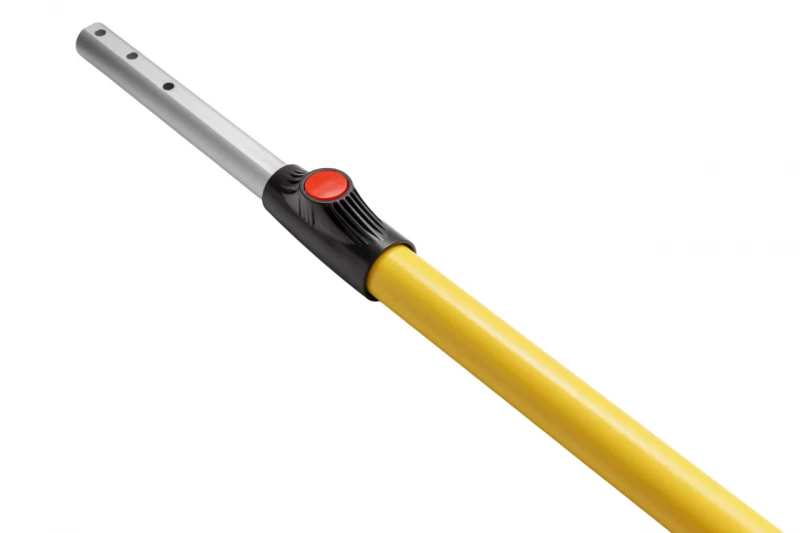 Штанга телескопическая, 2х секционная 1.0-1.6 метра SCU180 ТехноИмпульс