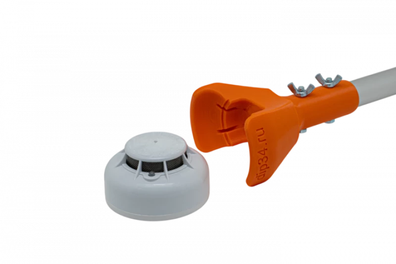 Съемник для пожарных датчиков ВЕРСЕТ в старом корпусе SCU189 ТехноИмпульс