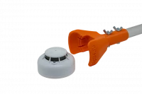 Съемник для пожарных датчиков ВЕРСЕТ в старом корпусе SCU189 ТехноИмпульс