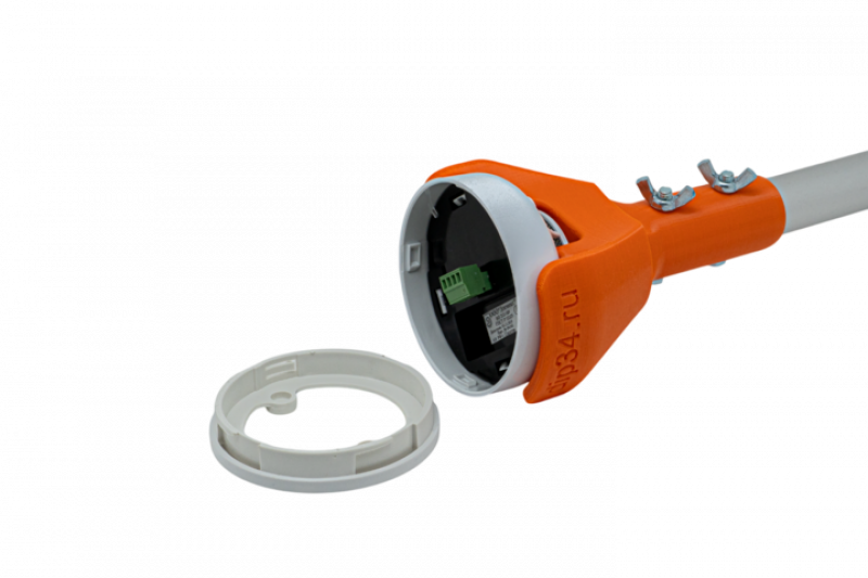 Съемник для пожарных датчиков ВЕРСЕТ в старом корпусе SCU189 ТехноИмпульс