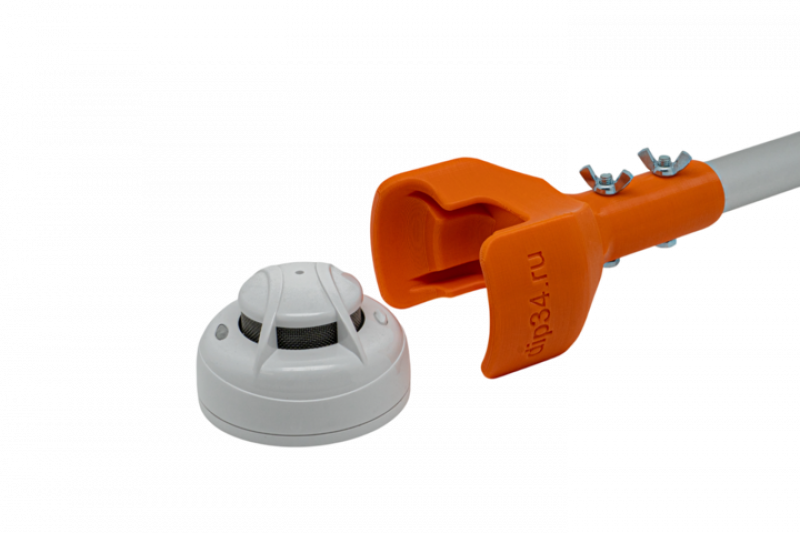 Съемник для пожарных датчиков ВЕРСЕТ 220 SCU220 ТехноИмпульс