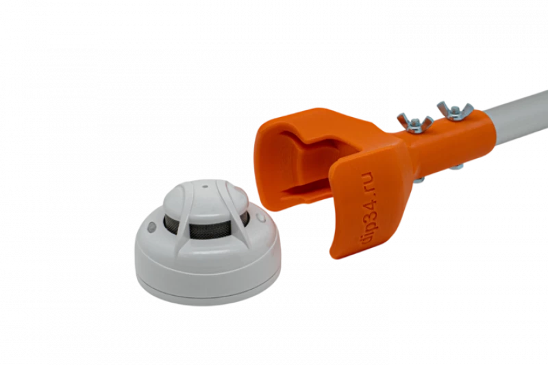 Съемник для пожарных датчиков ВЕРСЕТ 220 SCU220 ТехноИмпульс