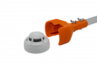 Съемник для пожарных датчиков ВЕРСЕТ 220 SCU220 ТехноИмпульс