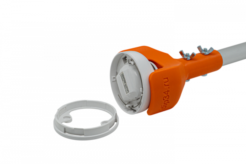 Съемник для пожарных датчиков ВЕРСЕТ 220 SCU220 ТехноИмпульс