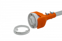 Съемник для пожарных датчиков ВЕРСЕТ 220 SCU220 ТехноИмпульс