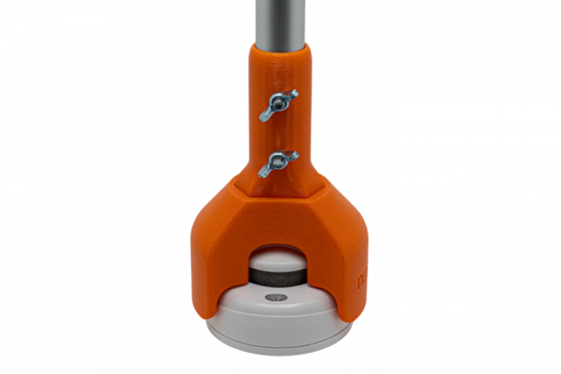 Съемник для пожарных датчиков ВЕРСЕТ 220 SCU220 ТехноИмпульс