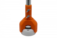 Съемник для пожарных датчиков ВЕРСЕТ 220 SCU220 ТехноИмпульс