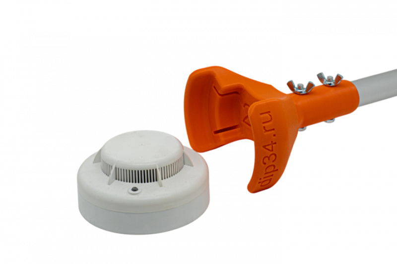 Съемник для пожарных датчиков ВЕРСЕТ ИП212-230Р "ДИП-230Р ВЕКТОР" SCU230 ТехноИмпульс