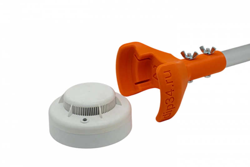 Съемник для пожарных датчиков ВЕРСЕТ ИП212-230Р "ДИП-230Р ВЕКТОР" SCU230 ТехноИмпульс