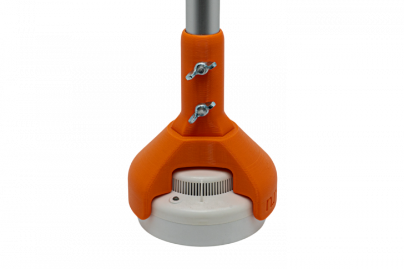 Съемник для пожарных датчиков ВЕРСЕТ ИП212-230Р "ДИП-230Р ВЕКТОР" SCU230 ТехноИмпульс