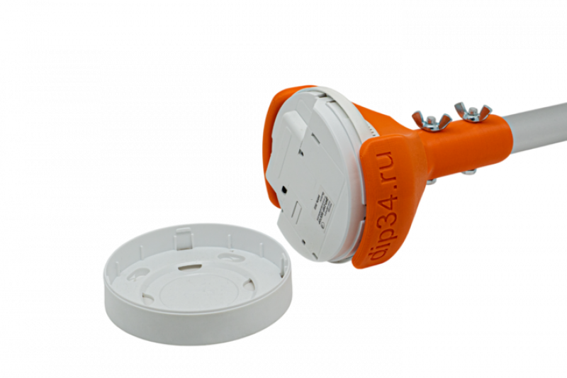 Съемник для пожарных датчиков ВЕРСЕТ ИП212-230Р "ДИП-230Р ВЕКТОР" SCU230 ТехноИмпульс