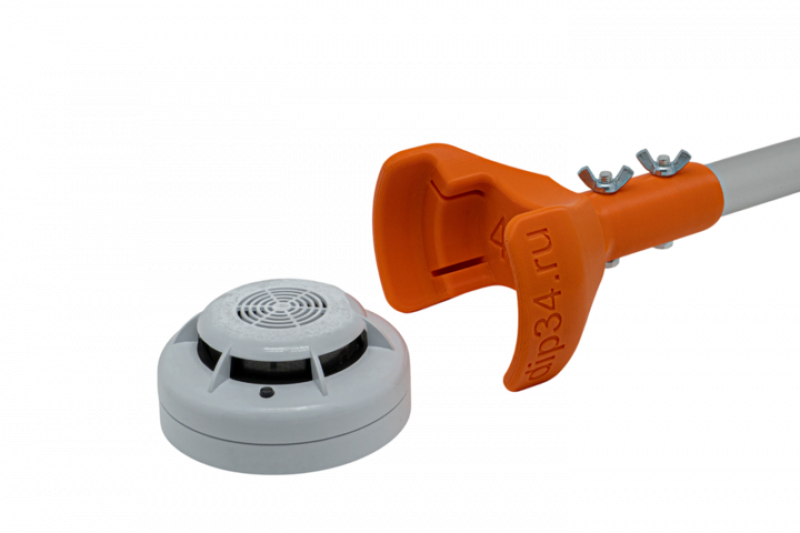 Съемник для пожарных датчиков АСТРА-421 ИСП. РК SCU421 ТехноИмпульс