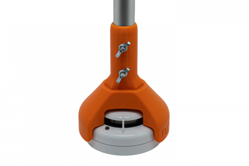 Съемник для пожарных датчиков АСТРА-421 ИСП. РК SCU421 ТехноИмпульс