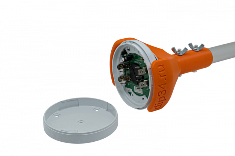 Съемник для пожарных датчиков АСТРА-421 ИСП. РК SCU421 ТехноИмпульс