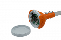 Съемник для пожарных датчиков АСТРА-421 ИСП. РК SCU421 ТехноИмпульс