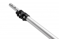 Штанга телескопическая, 3х секционная 1.7-4.5 метра SCU450 ТехноИмпульс